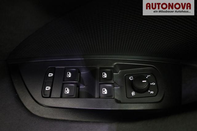 Skoda Kodiaq 2.0 TDI 142 kW 4x4 Sportline DSG Sportline, Pano, AHK, Navi, Matrix, el. Klappe, Side, Winter, 19-Zoll 