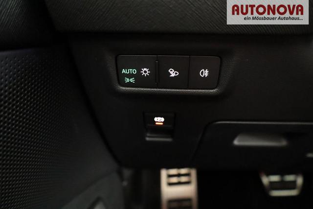 Skoda Kodiaq 2.0 TDI 142 kW 4x4 Sportline DSG Sportline, Pano, AHK, Navi, Matrix, el. Klappe, Side, Winter, 19-Zoll 