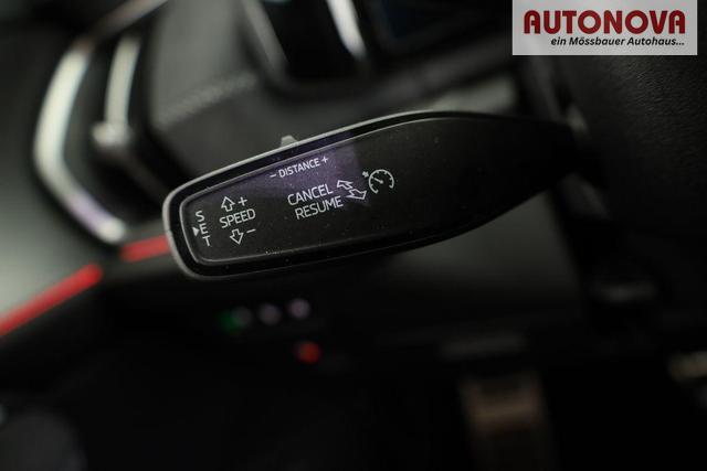 Skoda Kodiaq 2.0 TDI 142 kW 4x4 Sportline DSG Sportline, Pano, AHK, Navi, Matrix, el. Klappe, Side, Winter, 19-Zoll 