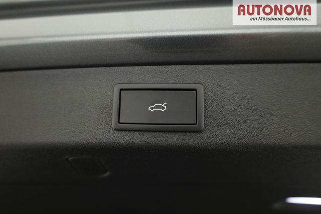 Skoda Kodiaq 2.0 TDI 142 kW 4x4 Sportline DSG Sportline, Pano, AHK, Navi, Matrix, el. Klappe, Side, Winter, 19-Zoll 