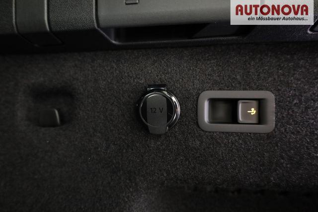 Skoda Kodiaq 2.0 TDI 142 kW 4x4 Sportline DSG Sportline, Pano, AHK, Navi, Matrix, el. Klappe, Side, Winter, 19-Zoll 