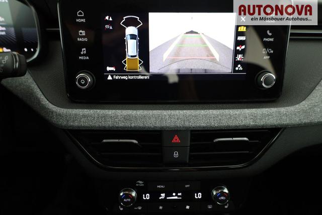 Skoda Kamiq Selection 1.0 TSI DSG Selection, AHK, LED, Kamera, Winter, 16-Zoll, 4 J.-Garantie 