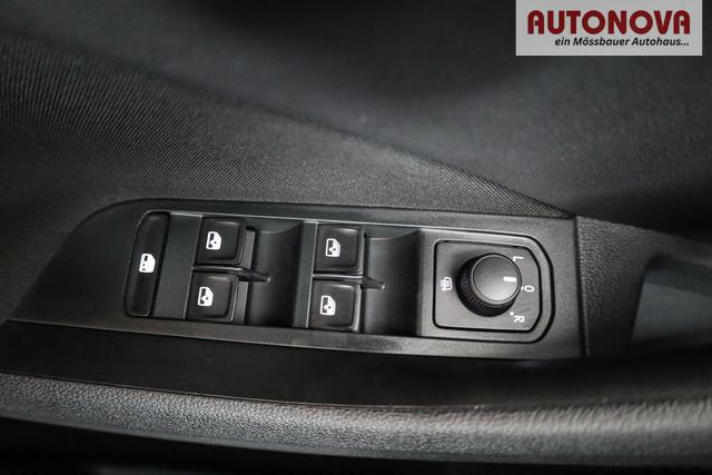 Skoda Kamiq Selection 1.0 TSI DSG Selection, AHK, LED, Kamera, Winter, 16-Zoll, 4 J.-Garantie 