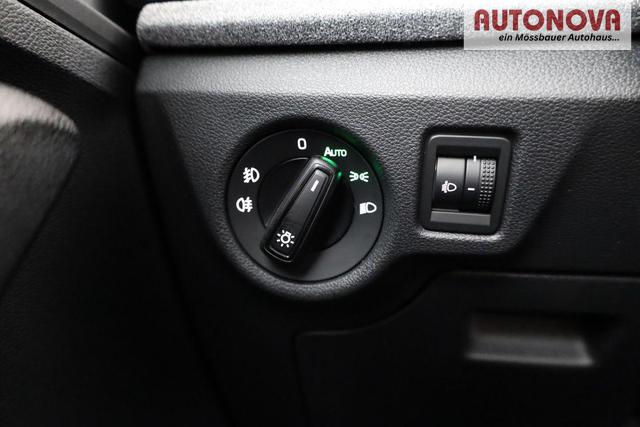 Skoda Kamiq Selection 1.0 TSI DSG Selection, AHK, LED, Kamera, Winter, 16-Zoll, 4 J.-Garantie 