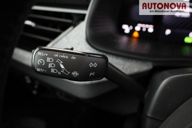 Skoda Kamiq Selection 1.0 TSI DSG Selection, AHK, LED, Kamera, Winter, 16-Zoll, 4 J.-Garantie 