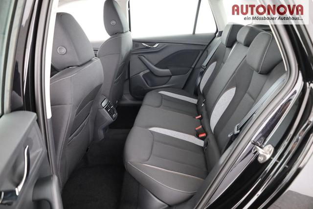 Skoda Kamiq Selection 1.0 TSI DSG Selection, AHK, LED, Kamera, Winter, 16-Zoll, 4 J.-Garantie 