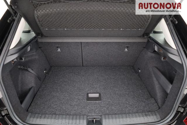 Skoda Kamiq Selection 1.0 TSI DSG Selection, AHK, LED, Kamera, Winter, 16-Zoll, 4 J.-Garantie 