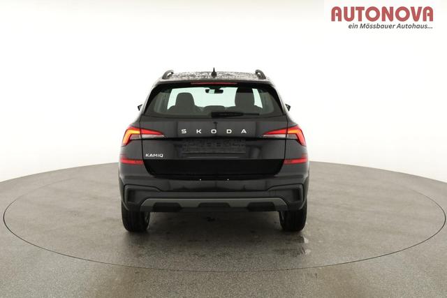 Skoda Kamiq Selection 1.0 TSI DSG Selection, AHK, LED, Kamera, Winter, 16-Zoll, 4 J.-Garantie 