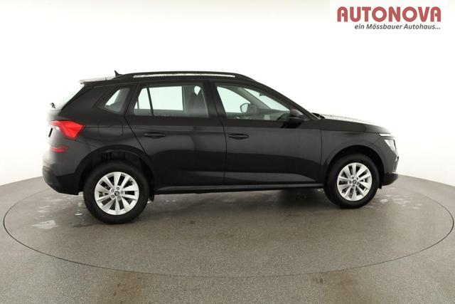 Skoda Kamiq Selection 1.0 TSI DSG Selection, AHK, LED, Kamera, Winter, 16-Zoll, 4 J.-Garantie 