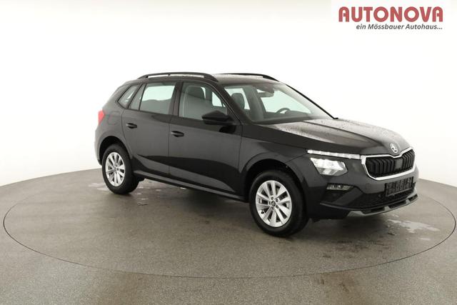 Skoda Kamiq Selection 1.0 TSI DSG Selection, AHK, LED, Kamera, Winter, 16-Zoll, 4 J.-Garantie 