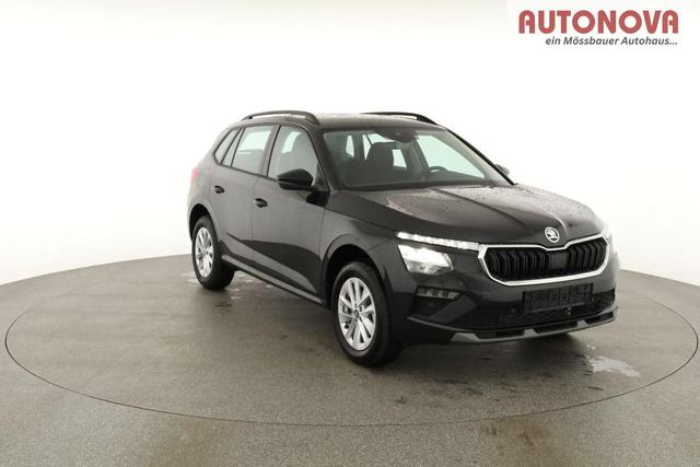 Skoda Kamiq Selection 1.0 TSI DSG Selection, AHK, LED, Kamera, Winter, 16-Zoll, 4 J.-Garantie 