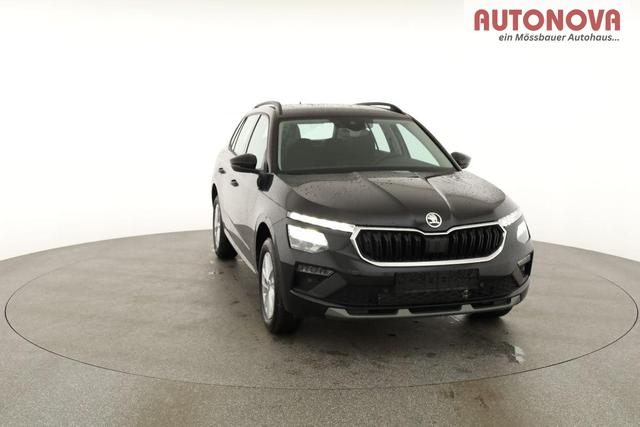 Skoda Kamiq Selection 1.0 TSI DSG Selection, AHK, LED, Kamera, Winter, 16-Zoll, 4 J.-Garantie 