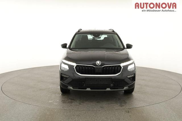 Skoda Kamiq Selection 1.0 TSI DSG Selection, AHK, LED, Kamera, Winter, 16-Zoll, 4 J.-Garantie 