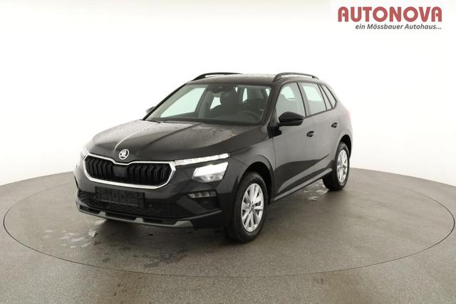 Skoda Kamiq Selection 1.0 TSI DSG Selection, AHK, LED, Kamera, Winter, 16-Zoll, 4 J.-Garantie 