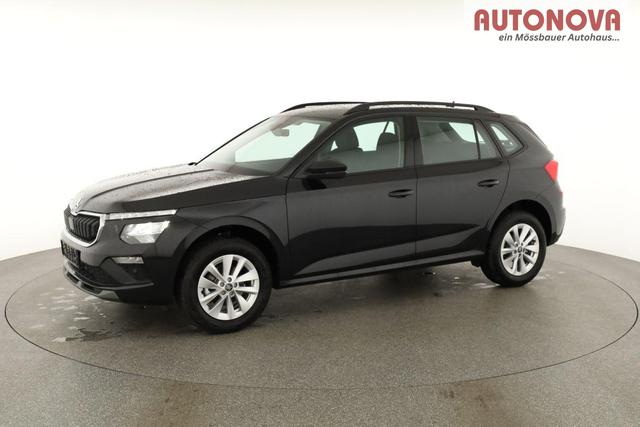 Skoda Kamiq Selection 1.0 TSI DSG Selection, AHK, LED, Kamera, Winter, 16-Zoll, 4 J.-Garantie 