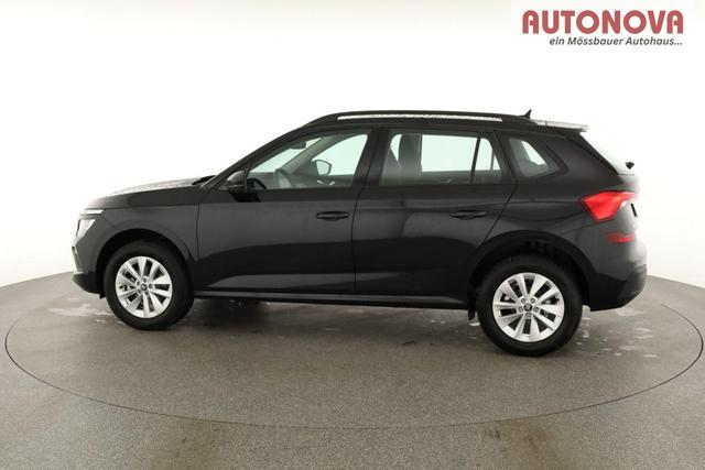 Skoda Kamiq Selection 1.0 TSI DSG Selection, AHK, LED, Kamera, Winter, 16-Zoll, 4 J.-Garantie 