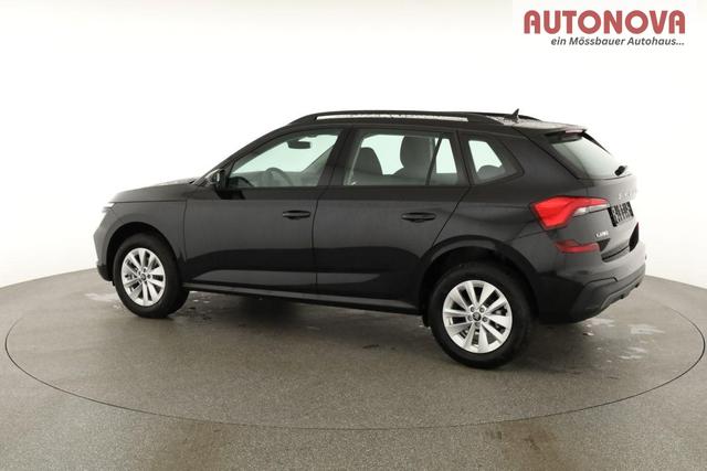 Skoda Kamiq Selection 1.0 TSI DSG Selection, AHK, LED, Kamera, Winter, 16-Zoll, 4 J.-Garantie 