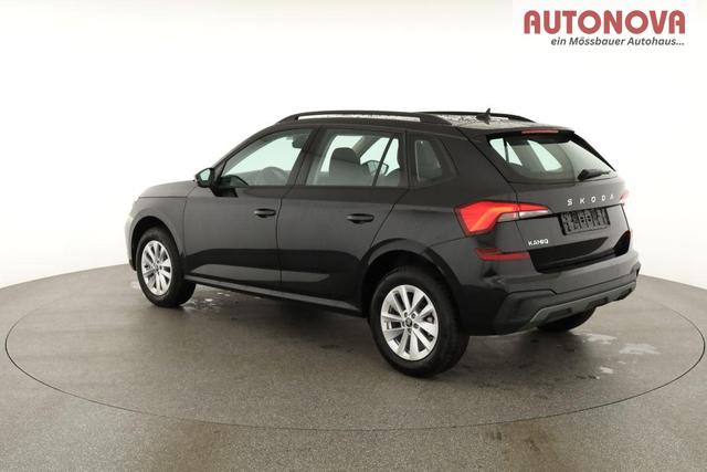 Skoda Kamiq Selection 1.0 TSI DSG Selection, AHK, LED, Kamera, Winter, 16-Zoll, 4 J.-Garantie 