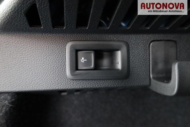Skoda Kamiq Selection 1.5 TSI DSG Selection, AHK, LED, Kamera, Ladeboden, Winter, 16-Zoll 