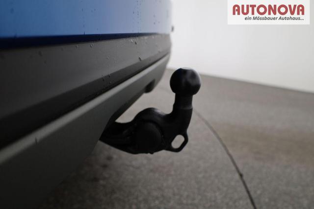 Skoda Kamiq Selection 1.5 TSI DSG Selection, AHK, LED, Kamera, Ladeboden, Winter, 16-Zoll 