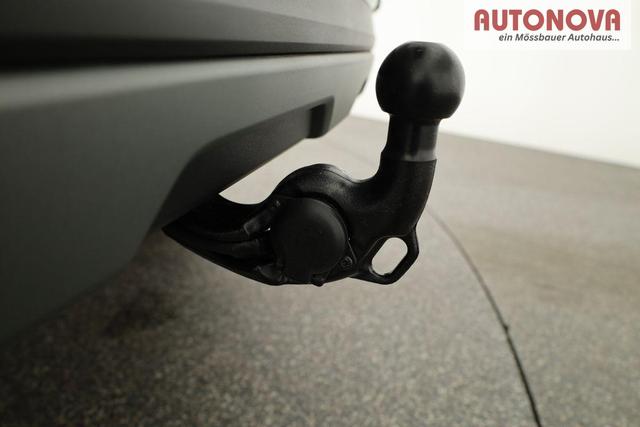 Skoda Kamiq Selection 1.5 TSI DSG Selection, AHK, LED, Kamera, Ladeboden, Winter, 16-Zoll 