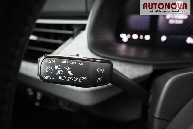 Skoda Kamiq Selection 1.5 TSI DSG Selection, AHK, LED, Kamera, Ladeboden, Winter, 16-Zoll 
