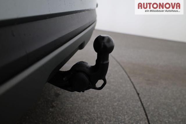 Skoda Kamiq Selection 1.5 TSI DSG Selection, AHK, LED, Kamera, Ladeboden, Winter, 16-Zoll 