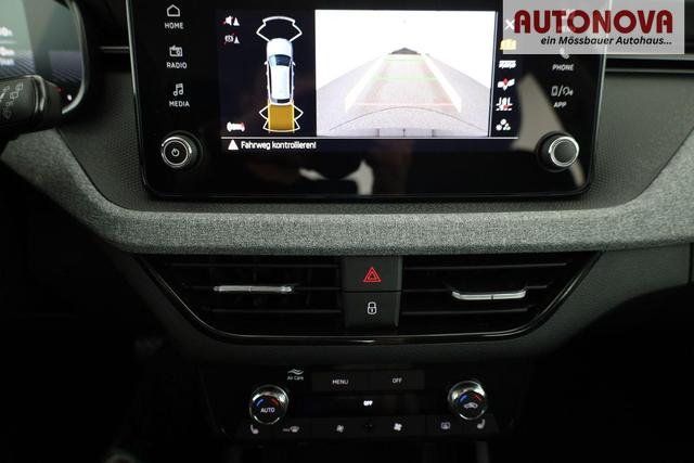 Skoda Kamiq Selection 1.0 TSI DSG Selection, LED, Kamera, Winter, Ladeboden, 16-Zoll, 4.J-Garantie 