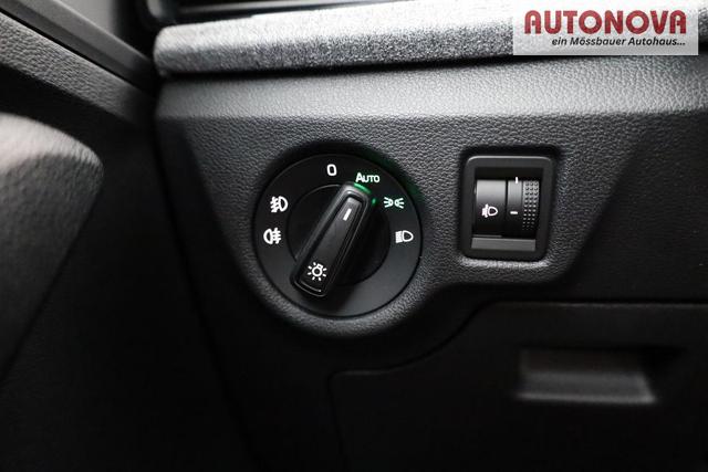Skoda Kamiq Selection 1.0 TSI DSG Selection, LED, Kamera, Winter, Ladeboden, 16-Zoll, 4.J-Garantie 