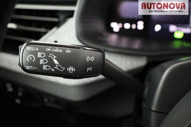 Skoda Kamiq Selection 1.0 TSI DSG Selection, LED, Kamera, Winter, Ladeboden, 16-Zoll, 4.J-Garantie 