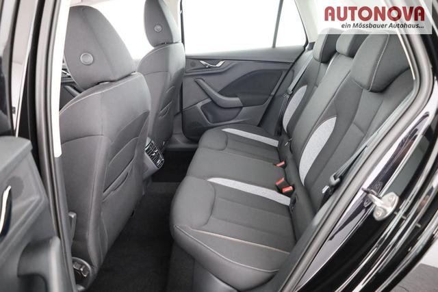 Skoda Kamiq Selection 1.0 TSI DSG Selection, LED, Kamera, Winter, Ladeboden, 16-Zoll, 4.J-Garantie 