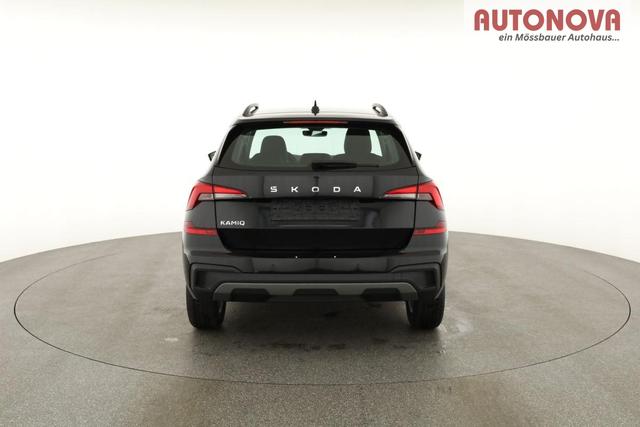 Skoda Kamiq Selection 1.0 TSI DSG Selection, LED, Kamera, Winter, Ladeboden, 16-Zoll, 4.J-Garantie 