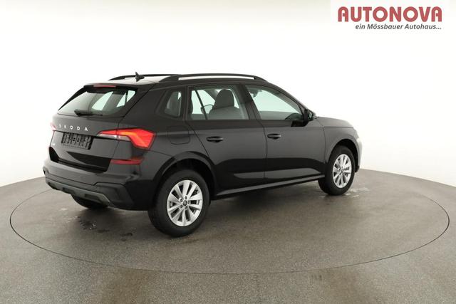 Skoda Kamiq Selection 1.0 TSI DSG Selection, LED, Kamera, Winter, Ladeboden, 16-Zoll, 4.J-Garantie 