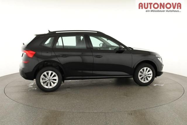 Skoda Kamiq Selection 1.0 TSI DSG Selection, LED, Kamera, Winter, Ladeboden, 16-Zoll, 4.J-Garantie 