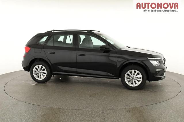 Skoda Kamiq Selection 1.0 TSI DSG Selection, LED, Kamera, Winter, Ladeboden, 16-Zoll, 4.J-Garantie 