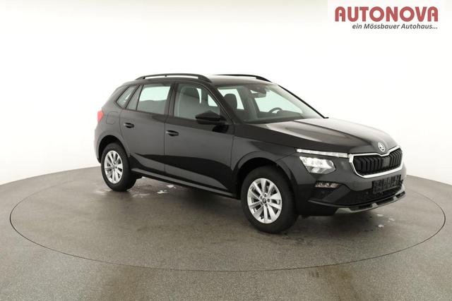 Skoda Kamiq Selection 1.0 TSI DSG Selection, LED, Kamera, Winter, Ladeboden, 16-Zoll, 4.J-Garantie 