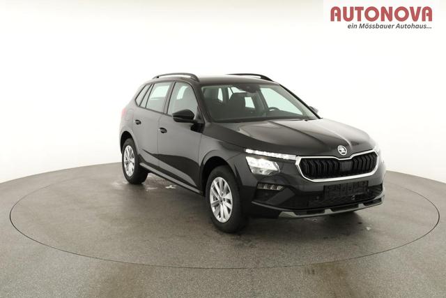 Skoda Kamiq Selection 1.0 TSI DSG Selection, LED, Kamera, Winter, Ladeboden, 16-Zoll, 4.J-Garantie 