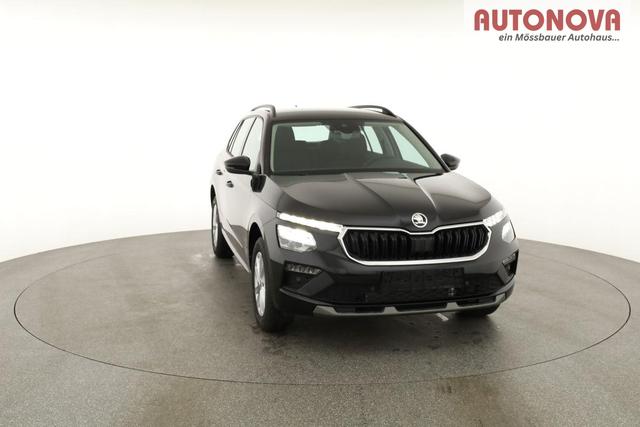 Skoda Kamiq Selection 1.0 TSI DSG Selection, LED, Kamera, Winter, Ladeboden, 16-Zoll, 4.J-Garantie 