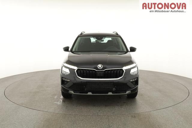 Skoda Kamiq Selection 1.0 TSI DSG Selection, LED, Kamera, Winter, Ladeboden, 16-Zoll, 4.J-Garantie 