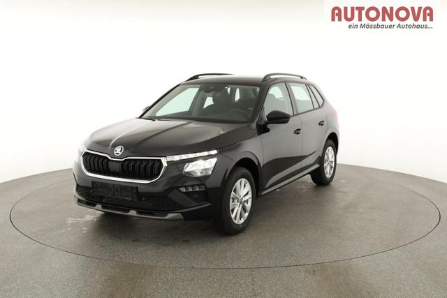 Skoda Kamiq Selection 1.0 TSI DSG Selection, LED, Kamera, Winter, Ladeboden, 16-Zoll, 4.J-Garantie 
