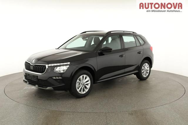 Skoda Kamiq Selection 1.0 TSI DSG Selection, LED, Kamera, Winter, Ladeboden, 16-Zoll, 4.J-Garantie 