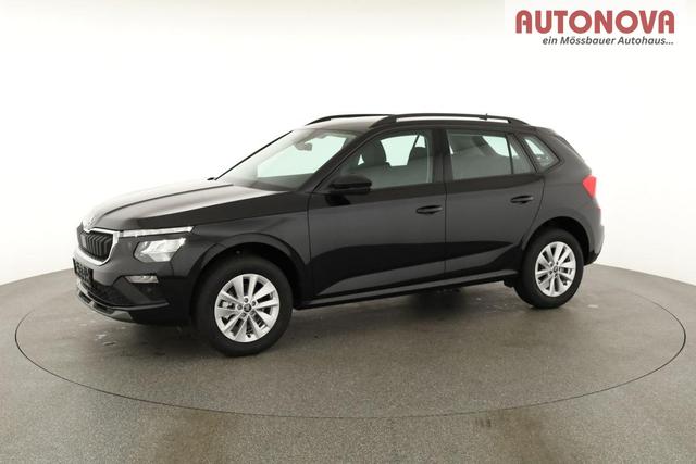 Skoda Kamiq Selection 1.0 TSI DSG Selection, LED, Kamera, Winter, Ladeboden, 16-Zoll, 4.J-Garantie 