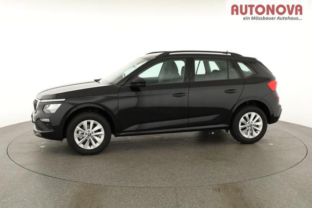 Skoda Kamiq Selection 1.0 TSI DSG Selection, LED, Kamera, Winter, Ladeboden, 16-Zoll, 4.J-Garantie 