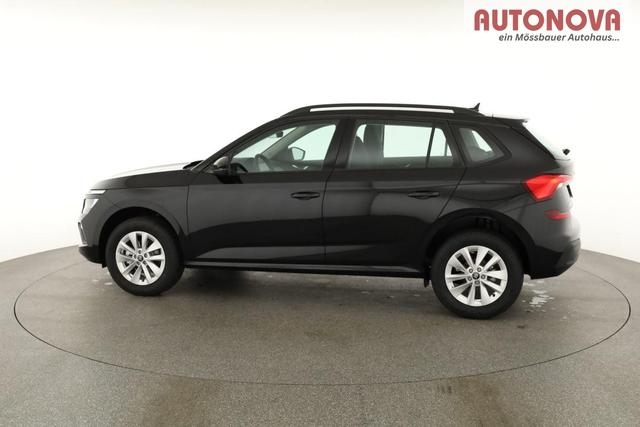 Skoda Kamiq Selection 1.0 TSI DSG Selection, LED, Kamera, Winter, Ladeboden, 16-Zoll, 4.J-Garantie 