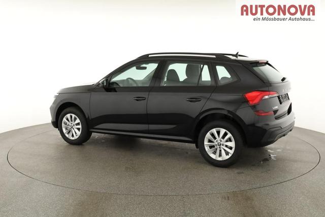 Skoda Kamiq Selection 1.0 TSI DSG Selection, LED, Kamera, Winter, Ladeboden, 16-Zoll, 4.J-Garantie 