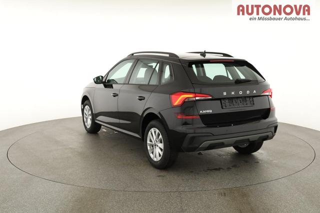 Skoda Kamiq Selection 1.0 TSI DSG Selection, LED, Kamera, Winter, Ladeboden, 16-Zoll, 4.J-Garantie 
