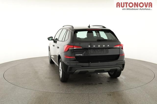Skoda Kamiq Selection 1.0 TSI DSG Selection, LED, Kamera, Winter, Ladeboden, 16-Zoll, 4.J-Garantie 