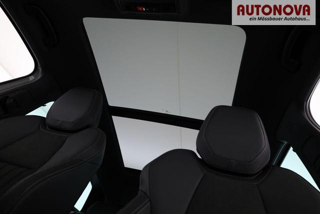 Skoda Karoq Sportline 4x4 2.0 TSI DSG Sportline, Pano, AHK, Navi, Matrix, Side, Winter, 5 J.-Garantie 