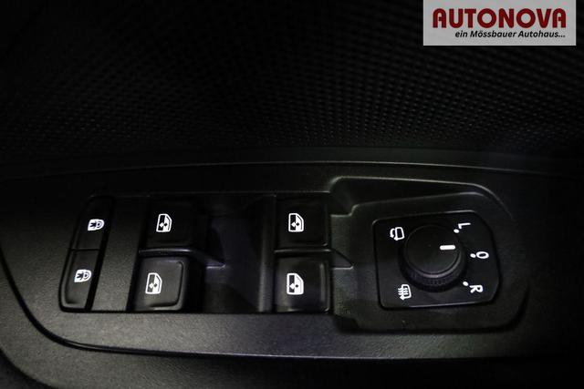 Skoda Kodiaq 2.0 TDI 142 kW 4x4 Sportline DSG Sportline, AHK, Navi, Matrix, el. Klappe, Side, Winter, 19-Zoll 