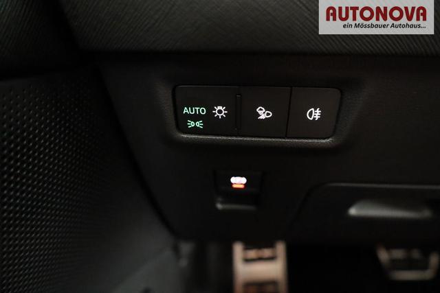 Skoda Kodiaq 2.0 TDI 142 kW 4x4 Sportline DSG Sportline, AHK, Navi, Matrix, el. Klappe, Side, Winter, 19-Zoll 